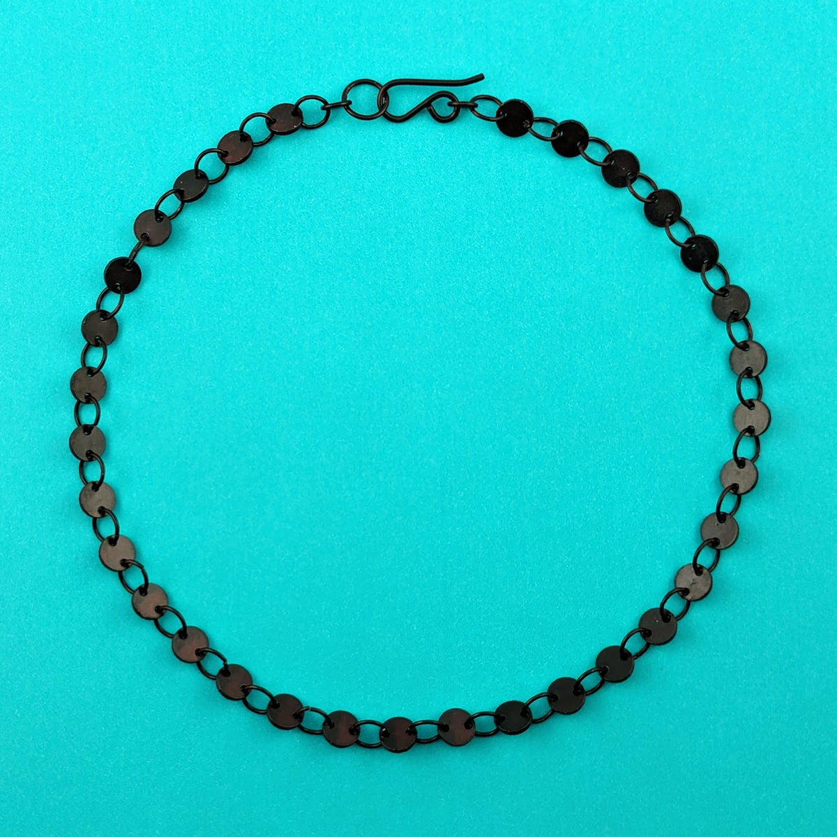 Mahogany Chain